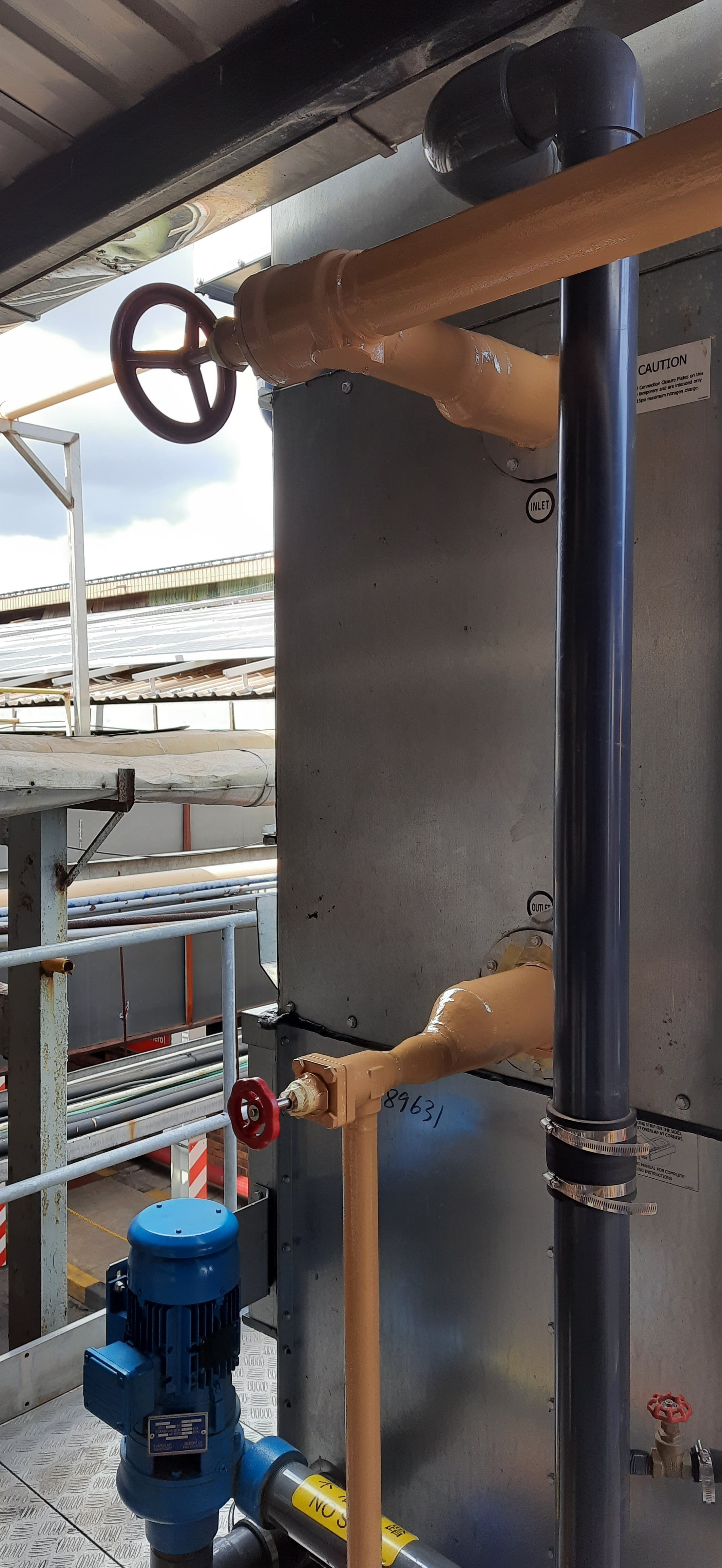 Coca Cola Product Showcase Air Control Techniques Sri Lanka